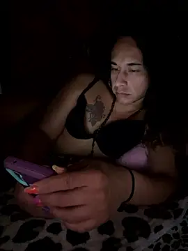 TranSexualJade95 在線直播表演