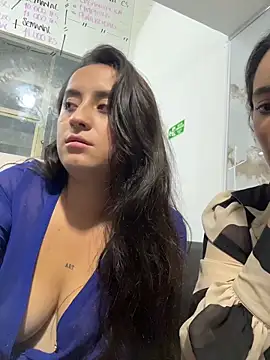 Antonella_Julieta: απευθείας συνομιλία ΧΧΧ