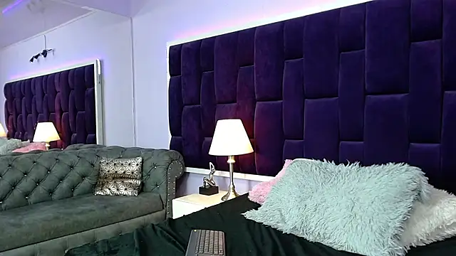 carooline_lovely ওয়েবক্যাম শো