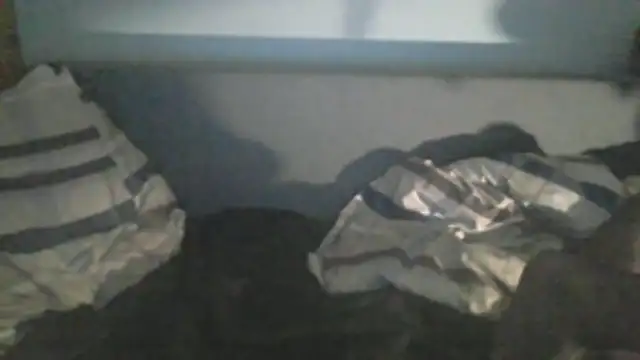 chceciedalsiebie – Kamerová šou