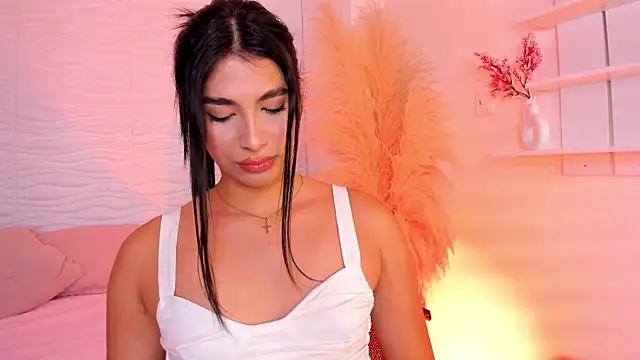 IsabelleFoxx_'s Webcam Show