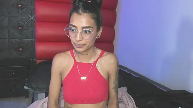 Chat XXX Live KarlaSlutSkinny__