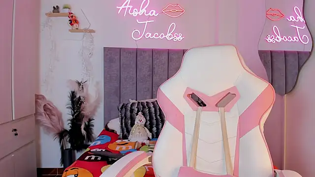 jacobss_ghのライブXXXチャット