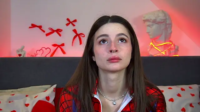 AmeliaFlares Live XXX-Chat