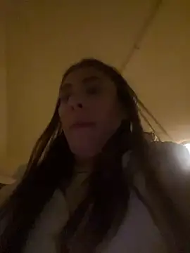 NatashaXVibe 라이브 XXX 채팅