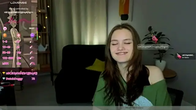 Dilara_xBaby Live XXX-Chat