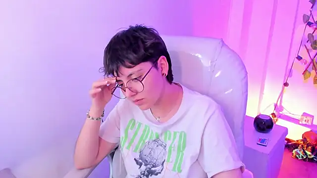 Nathaly_ds' Live XXX Chat