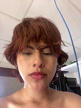 Chatroom XXX en direct de Eva_Feller69