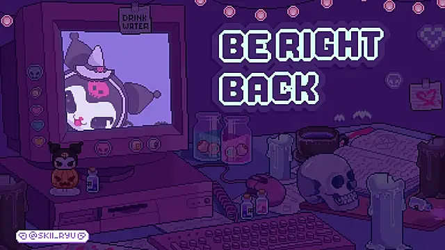 nicolai_a 在線直播表演