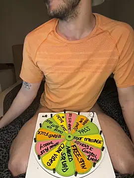 Czat XXX na żywo – SXkinkyturk