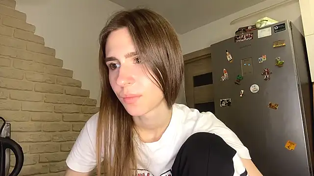 ElsieKuhlmann: вебкам-шоу