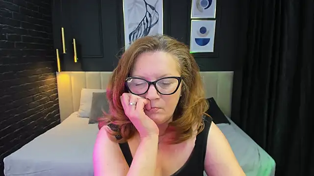 LeaPure Live XXX-Chat