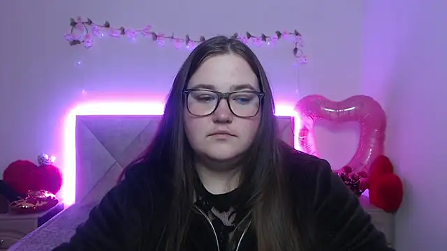 XX_Daniella_XX élő XXX-chatje