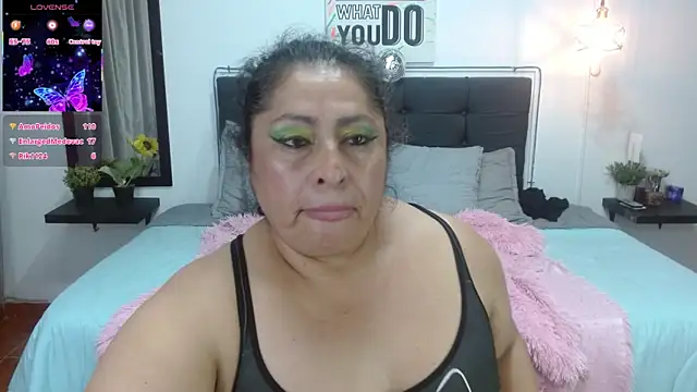 Keyla01_ 라이브 XXX 채팅