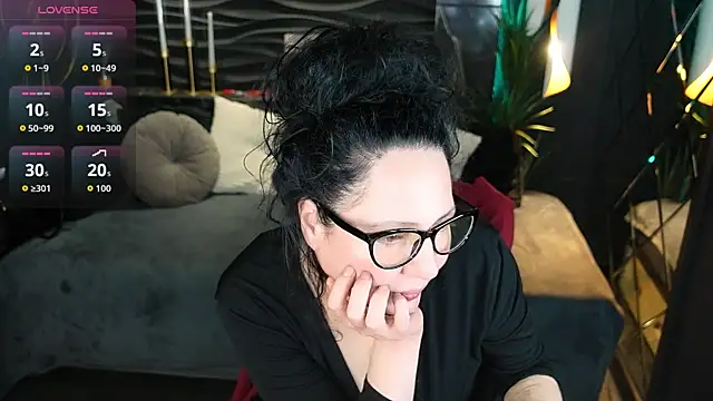 Czat XXX na żywo – Anita_Muse