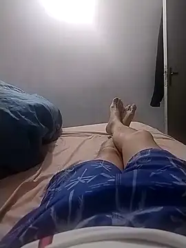 engineer_1980's Webcam Show