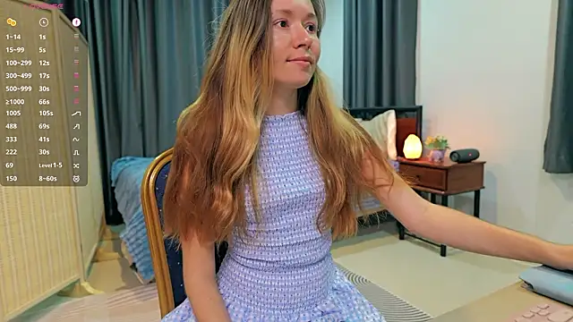 PocketElsa 라이브 XXX 채팅