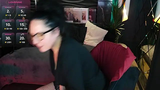 Anita_Muse Chat XXX in diretta