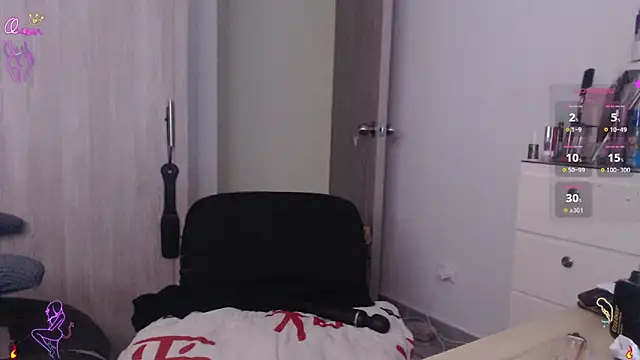 scarlett_diamond11 Chat XXX live