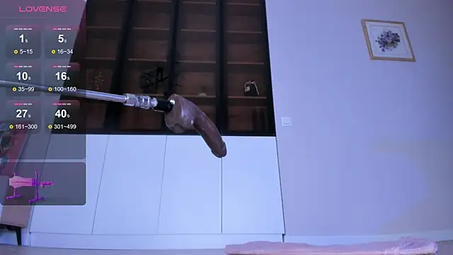 Jungso_ming's Webcam Show