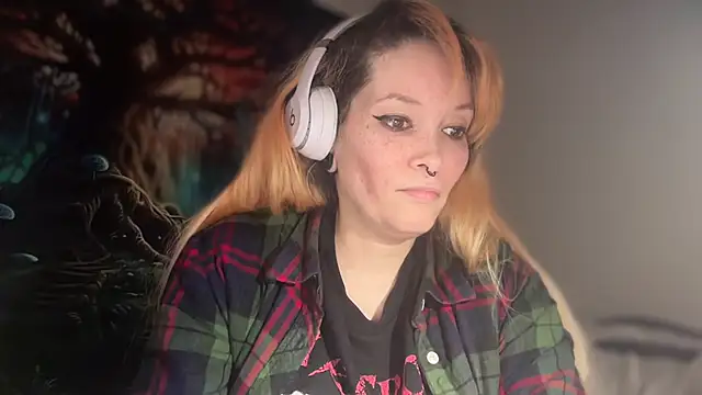 FRRANNKIE's Live XXX Chat