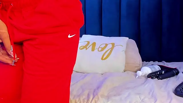 Anette_'s Live XXX Chat