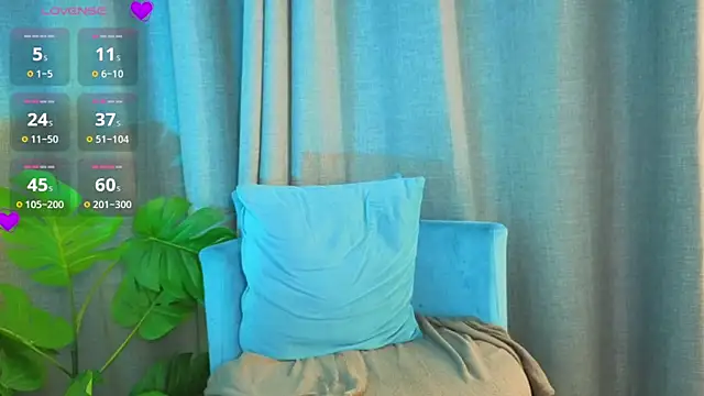 _Ambar-devon_ Chat XXX live