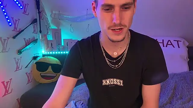 عرض كام Cookieboy88