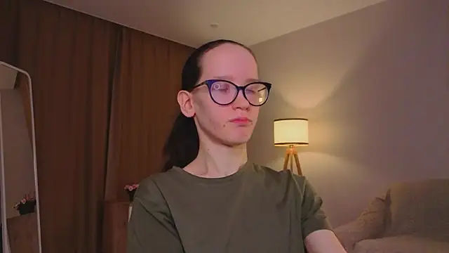 BettyBrowni's Live XXX Chat