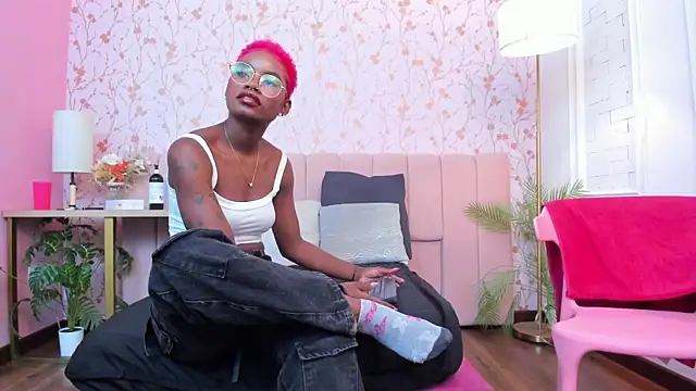 amber-hill's Live XXX Chat