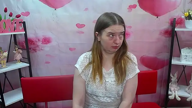 แชท XXX สดของ FreyaDak