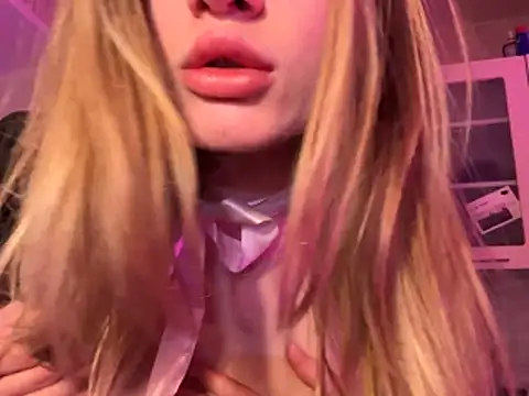 saint_cat25 Chat XXX live