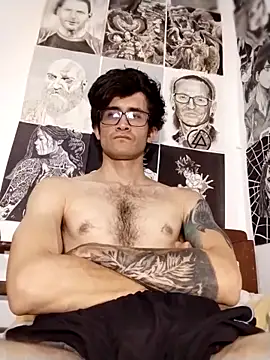 Loggan_donnelly Chat XXX live