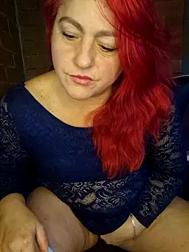 Scarlett45_'s Live XXX Chat