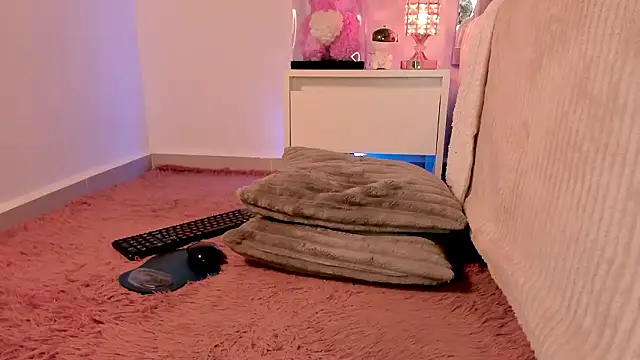 แชท XXX สดของ Alissonroses