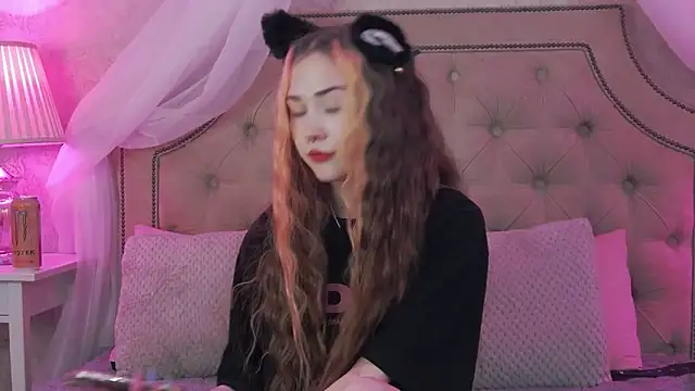 SashaMeow Live XXX-Chat