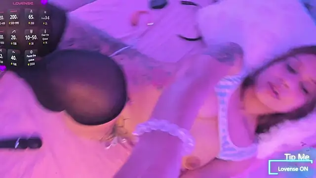 Chatroom XXX en direct de Yourwishisme_val