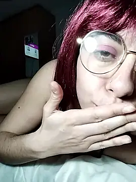 Show de lunita1901 na webcam