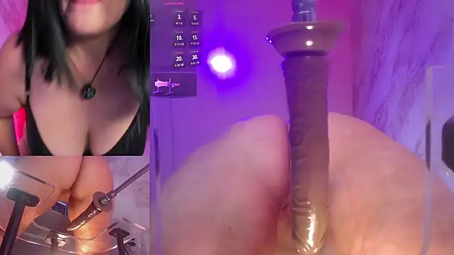 Chat XXX ao vivo de ErikaMontiel__