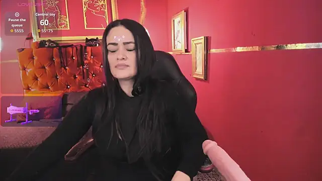 Anissa_Ali's Live XXX Chat