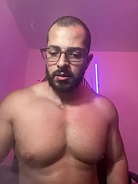 magnumchris 在線直播表演