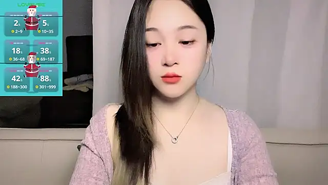 woaiqinqin Chat XXX live