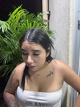 Sophie_Dreamss 라이브 XXX 채팅