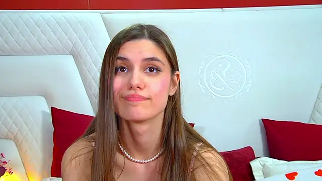 ArianaAllens' Live XXX Chat