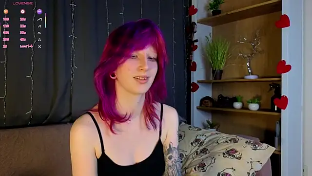 KandraCruser Live XXX-Chat