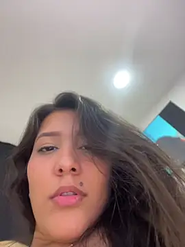 Živý XXX chat IsabellaJoness_