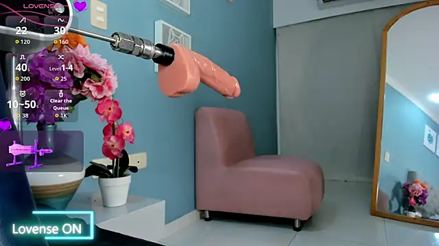 Luna_Raay Live XXX-Chat