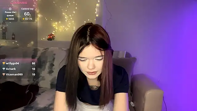 Chatroom XXX en direct de ZealousCulex