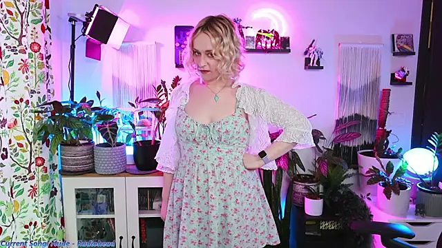 Pokazy przed kamerką – xzoeyryanx