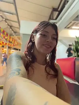 RojitasTeaseX_'s Live XXX Chat